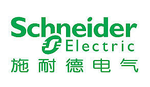 施耐德 logo