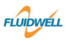 FLUIDWELL logo