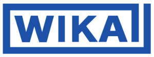 WIKA logo