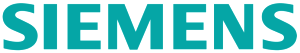 SIEMENS logo