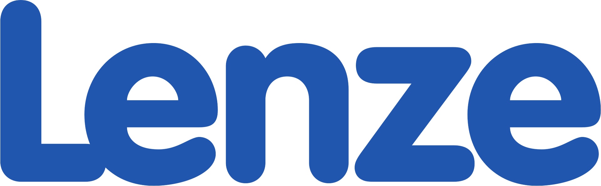 LENZE logo