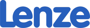 LENZE logo