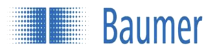 BAUMER logo