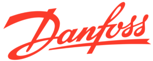 DANFOSS logo