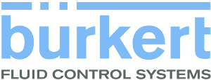 BURKERT logo