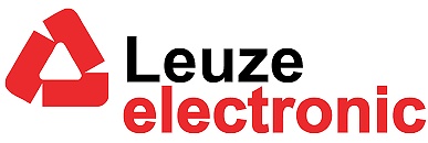 LEUZE logo