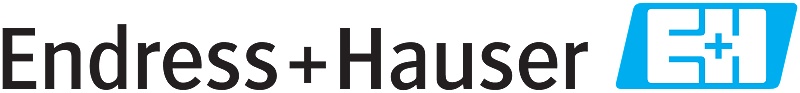 E+H logo