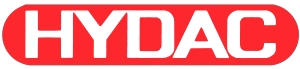 HYDAC logo