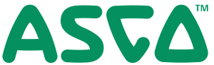 ASCO logo