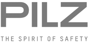 PILZ logo