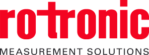 ROTRONIC logo