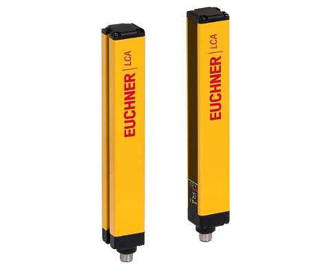 EUCHNER 光栅 LCA-2TR-2B-510