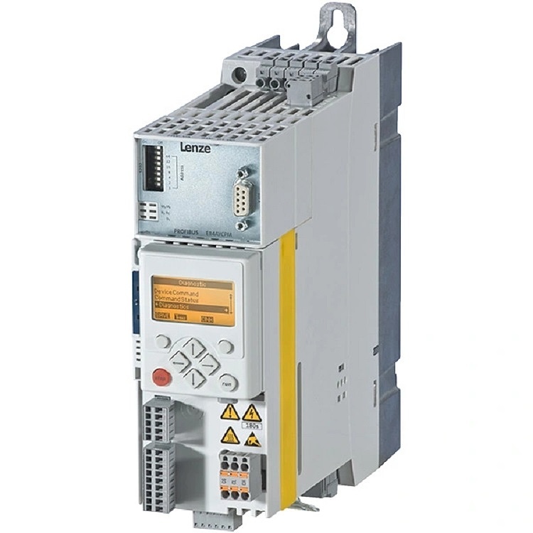 LENZE 变频器 8400 StateLine