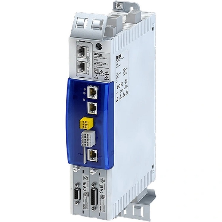 LENZE 伺服驱动器 i950 cabinet