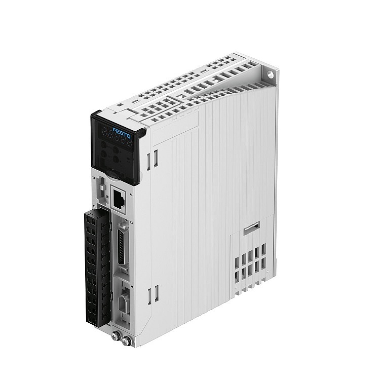 FESTO 电机控制器 CMMB-AS系列