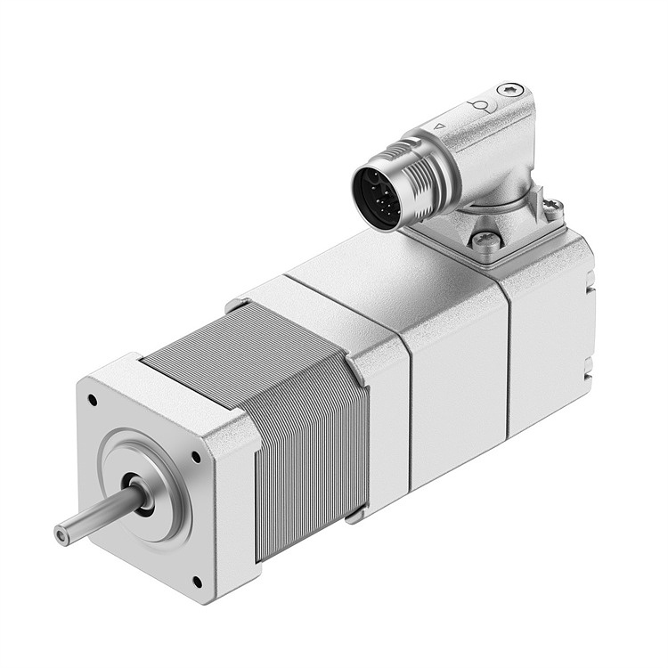 FESTO 步进电机 EMMT-ST系列