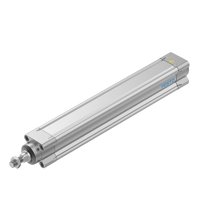 FESTO 有杆电缸 ESBF系列