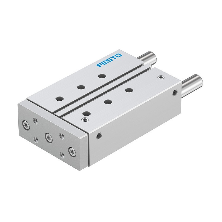 FESTO 导向杆气缸 DFM-40-125-P-A-GF