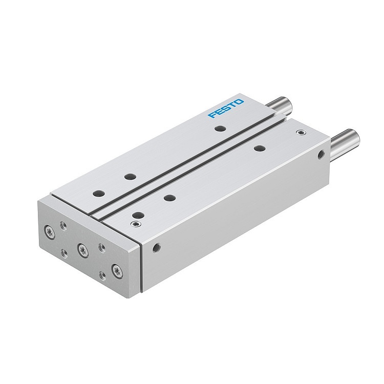 FESTO 导向杆气缸 DFM-40-200-P-A-GF