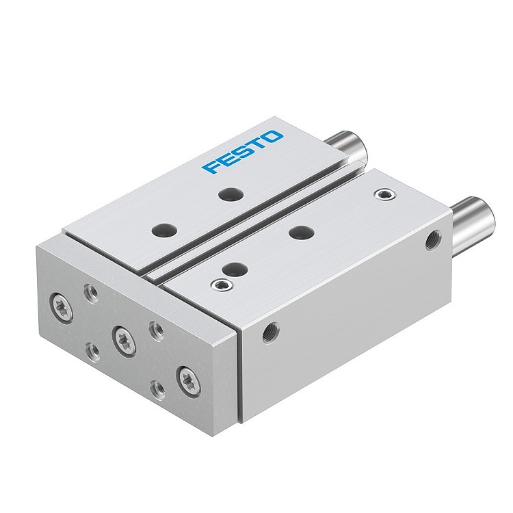 FESTO 气缸 DFM-32-80-P-A-GF