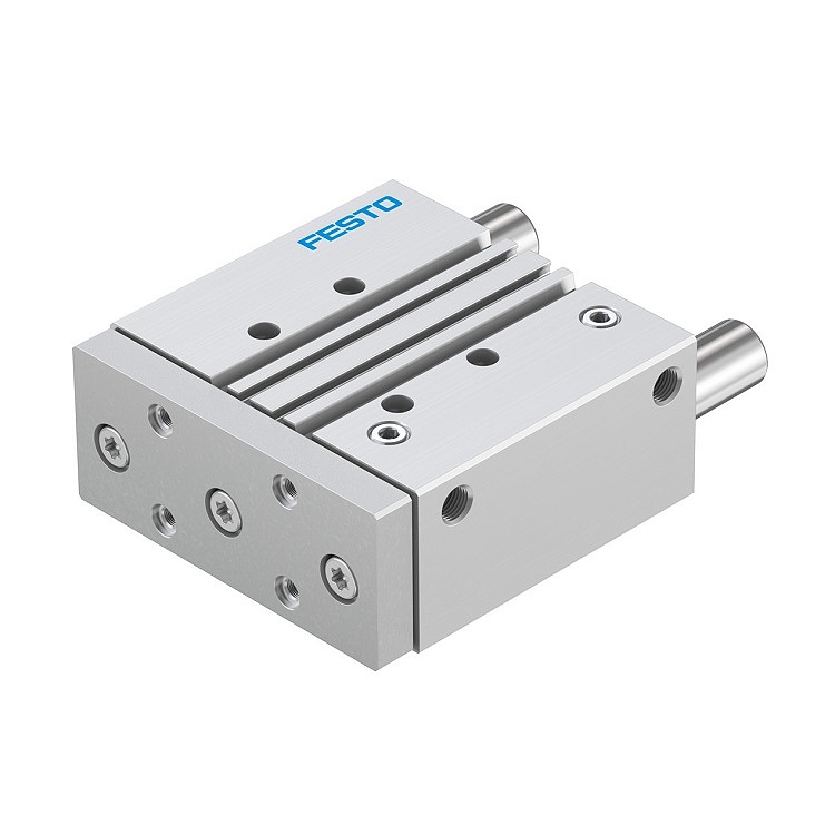 FESTO 导向杆气缸 DFM-50-80-P-A-GF