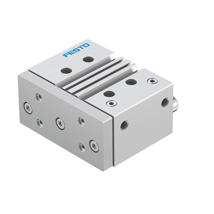 FESTO 导向杆气缸 DFM-63-50-P-A-GF