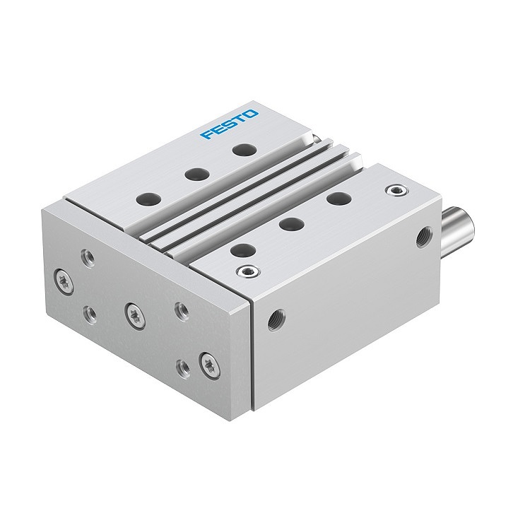 FESTO 导向杆气缸 DFM-63-100-P-A-GF