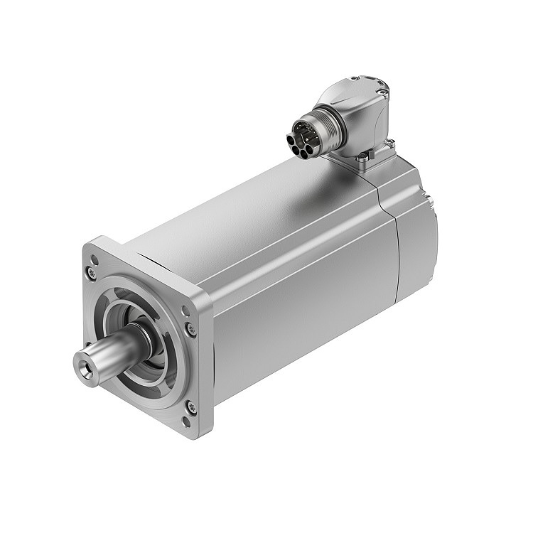 FESTO 伺服电机 EMMT-AS-80-S-LS-RMB