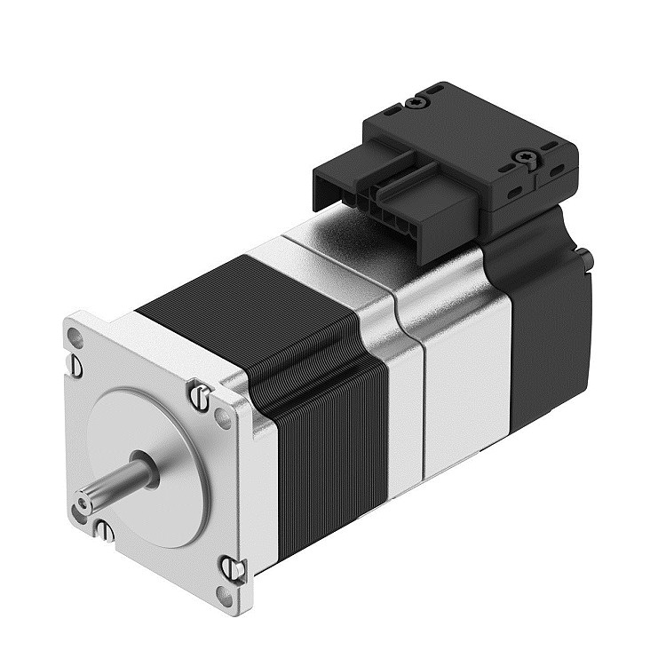 FESTO 步进电机 EMMB-ST-57-M-SMB