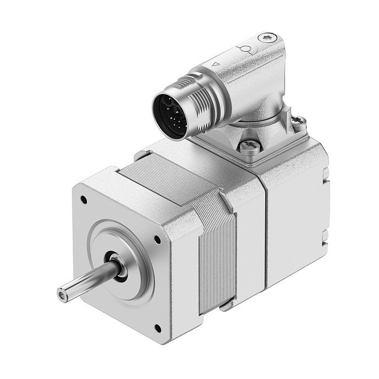 FESTO 步进电机 EMMT-ST-42-S-RS