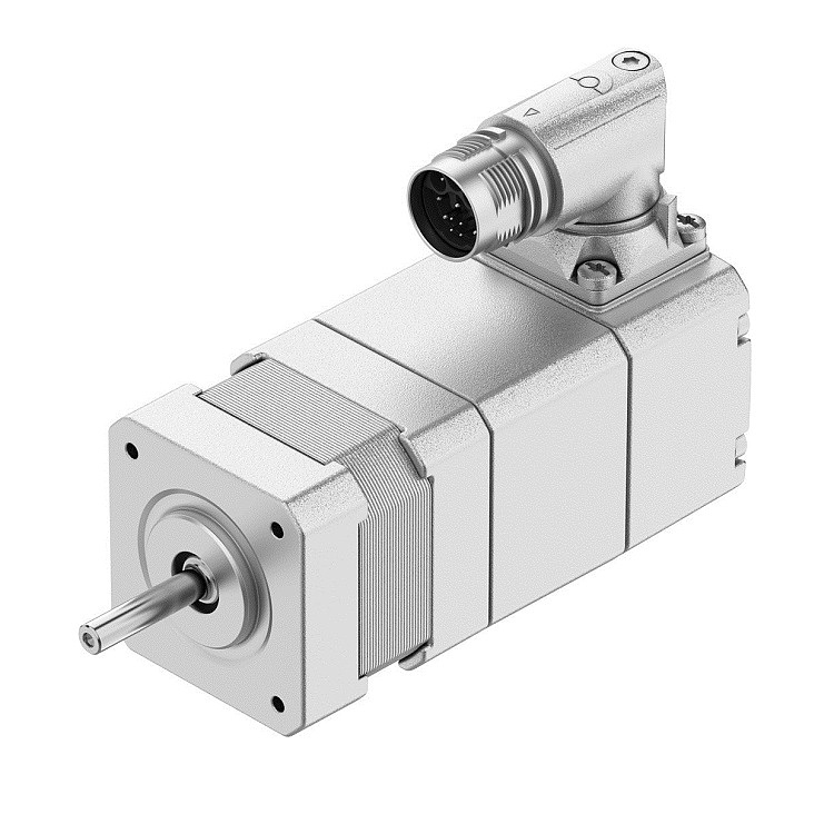 FESTO 步进电机 EMMT-ST-42-S-RMB