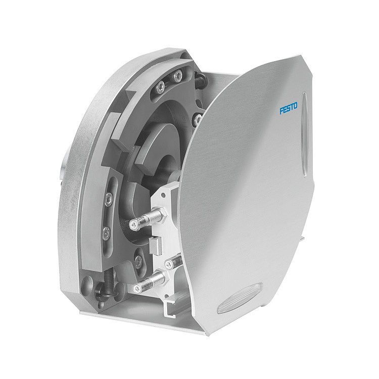 FESTO 高速抓取模块 HSW-12-AP-SD-AW