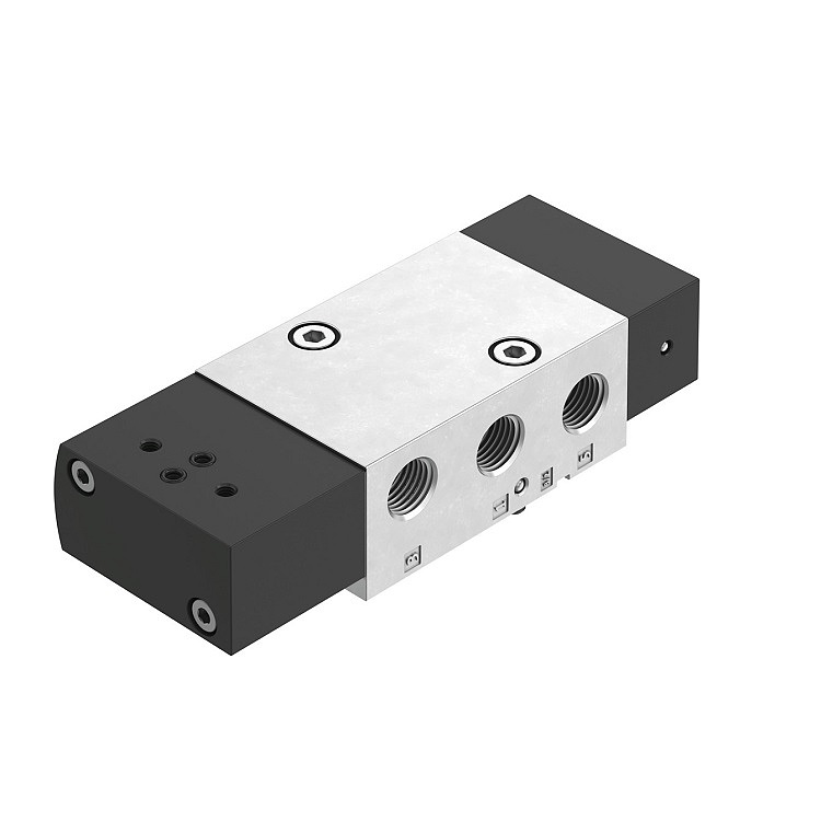 FESTO 电磁阀 VSNC-FTC-M52-M-G14-P2
