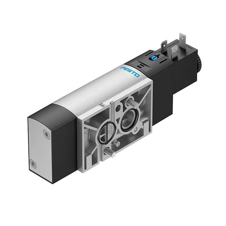 FESTO 电磁阀 VSNC-FC-M52-MD-G14-F8-1B2