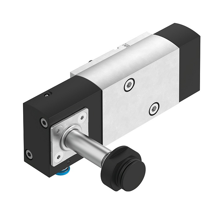 FESTO 电磁阀 VSNC-FTC-M52-MH-G14-F19