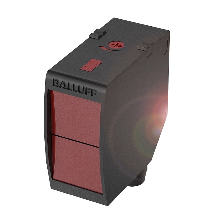 BALLUFF 漫反射传感器 BOS 23K-PA-RH10-S4
