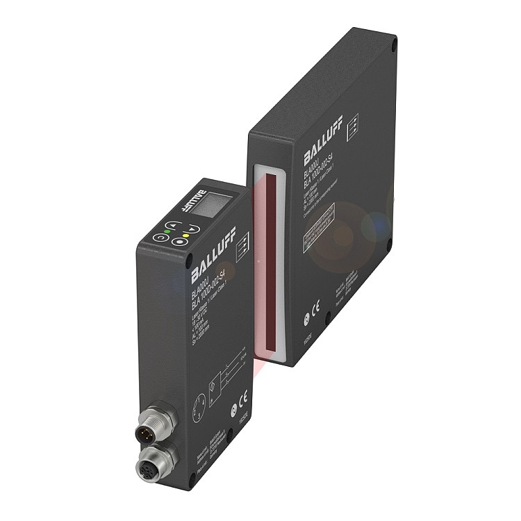 BALLUFF 光栅 BLA 100D-002-S4